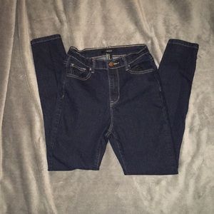 Forever 21 Jeans size 25
